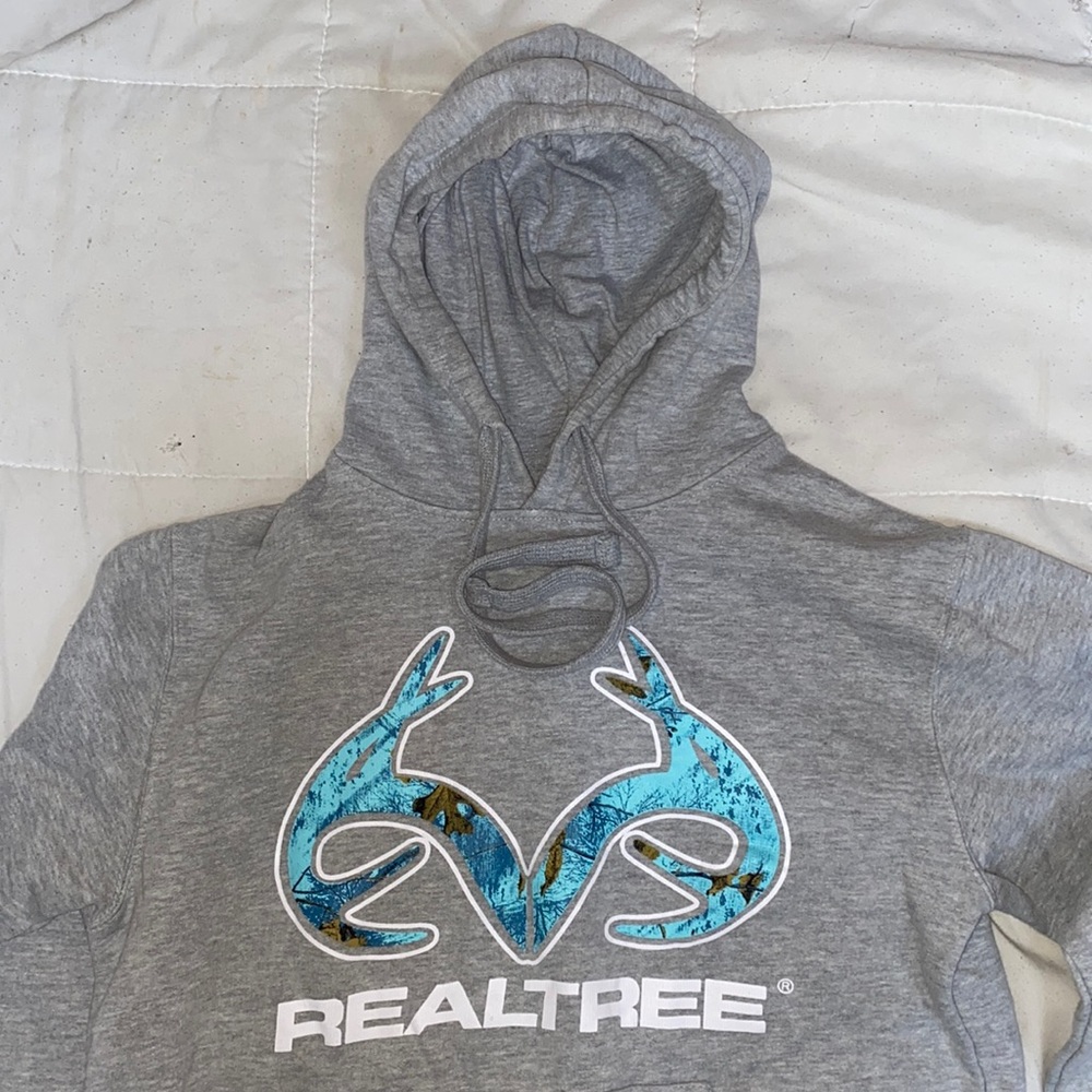 RealTree Hoodie